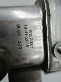 фото thumb №8, Bmw i3 i01 підігрівач przepływowy 9363105 9893003