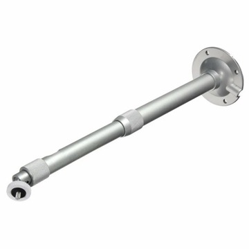 Uniwersalny uchwyt do Projektora Rzutnika Monopods Regulacja 25 - 37,5cm