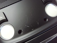 фото thumb №4, Лампа стельовий audi a4 b8 2007-