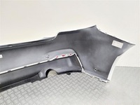 фото thumb №13, Бампер задний задняя bmw 2 f22 m240i белый alpinweiss 300