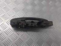 фото thumb №3, Ручка ліва задня зовнішня renault scenic ii