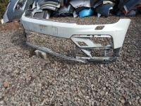 фото thumb №2, Бампер перед tiguan r-line 5na