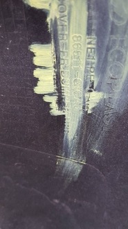 фото thumb №14, Hyundai ioniq 5 рестайлінг 2025 бампер переднє перед 86511gica0