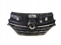 фото thumb №1, Решітка радіатора решітка радіатора renault master iv