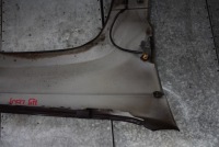 Jeep grand cherokee wj рестайлинг  крыло  левое  перед поворотник Цена, фото thumb