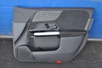 фото thumb №5, Mercedes eqb x243 перехідник салону сидіння заднє сидіння сидіння обшивки