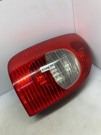 фото thumb №1, Лампа задняя левая 9650005880 citroen psa