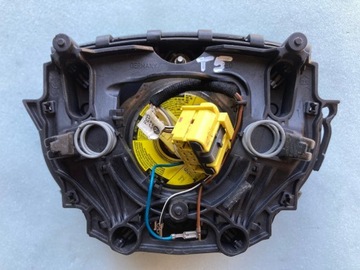 фото thumb №7, Vw t5 multivan подушка водителя air bag 7h0880201s