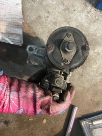 72 стартер mini cooper r50 1489994/0001106019 Доставка, фото thumb