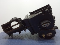 фото thumb №4, Skoda fabia iii 6v 14- отопитель корпус eu 6v1816001b