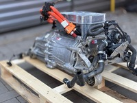 фото thumb №6, Porsche taycan 4s привід перед двигун ідеал 9j1907124l ebg