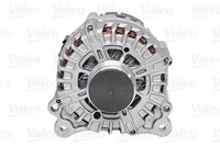 фото thumb №1, Генератор 439800 valeo audi a4 allroad b8 8kh