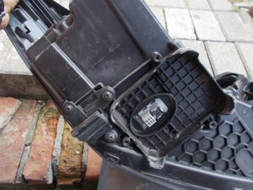 фото thumb №16, Kia sportage iv лампа ліва ксенон оригінал європа 92101-f1110