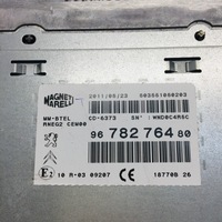 фото thumb №11, Навигация экран кабели комплект citroen ds4 #122