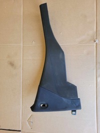 фото thumb №1, Захист стійка ліва maserati ghibli 2015