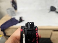 фото thumb №7, Volkswagen tiguan ii allspace лампа подсветка зеркало правое 5na945292