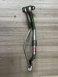 фото thumb №11, Toyota mini suzuki 1.4 d-4d d4d 1nd дроссельная заслонка радиатор egr труба waż