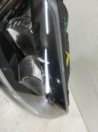 фото thumb №6, Skoda yeti 5l lift 12- права лампа передня перед фара