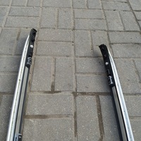 фото thumb №7, Suzuki vitara iii рейлинги кровельные комплект 2015- 78210-54p10