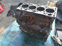 фото thumb №7, Vw seat audi 2.0 tdi crlb блок двигуна dół двигуна