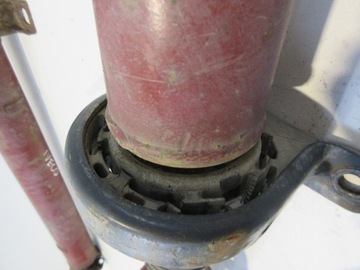 фото thumb №13, Iveco daily ii 89-99 2.5d wał приводной