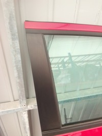 фото thumb №9, Dodge ram v 19- двері праві перед зад pr4 екіпаж cab usa