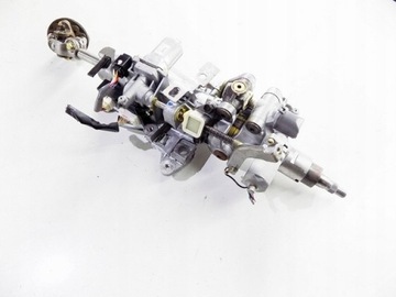 фото thumb №6, Lexus rx ii rx300 03-08 колонка рулевая