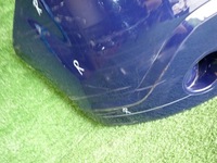 фото thumb №6, Dacia sandero i 08-13 бампер переднее перед