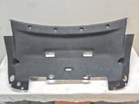 Купить Mercedes w257 обивка защита крышки багажника, фото thumb