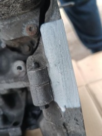 Peugeot 3008 ii 1.5 bluehdi блок двигателя wał поршни kompletny yh01 10qd3ah Киев, фото thumb