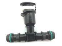 фото thumb №9, Оригинальный номер bmw патрубок распылителя bmw e70