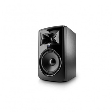 JBL 308P MKII — студийный монитор
