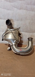 фото thumb №1, Катализатор dpf psa opel grandland x 9820754080 k743