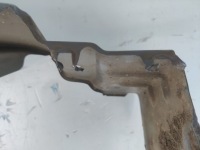 фото thumb №6, Nissan leaf ii 2 крыло левый передний