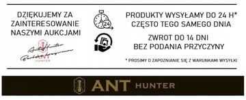Пробирка стеклянная 12х125 мм 6 шт. AntHunter для разведения муравьев.