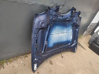 фото thumb №6, Jaguar s-type капот кришка двигуна