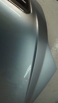 фото thumb №9, Капот крышка перед kia sorento i lift mi