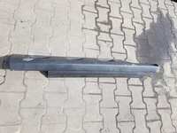 фото thumb №1, Grand c-max mk2 10r- молдинг поріг ліва перед