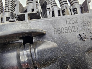 фото thumb №8, Bmw 3 f30 f35 f31 2013 джгут провід двигуна