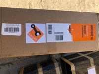 фото thumb №4, Mercedes w221 рамка кондиціонер nrf рамка конденсатор