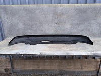 фото thumb №6, Volvo s60 v60 спойлер накладка dół бампера зад 32293959