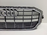фото thumb №3, Решітка радіатора решітка хром перед audi q8 4m8 ori bez pdc