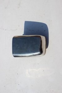 фото thumb №6, Chevrolet captiva 2011-2013 r lift -ручка наружная ,хром. правая задняя