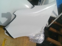 фото thumb №14, Master iii рестайлинг 19-23 перед комплектный капот бампер переднее лампы pas