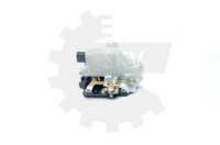 фото thumb №10, Замок двері prz le vw golf iv 16skv411/skv