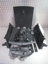 фото thumb №8, Alfa romeo stelvio обивка багажника комплект