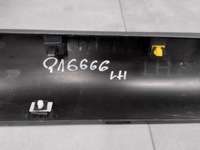 фото thumb №9, Планка порогова ліва kia niro 1 i 16-22 накладка