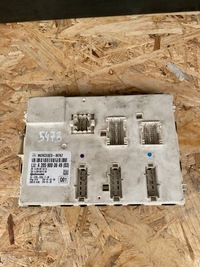 фото thumb №1, Mercedes w205 модуль комфорта 2059000649