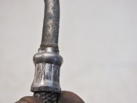 фото thumb №9, Шланг оливи турбіни peugeot 607 2.7 v6 hdi