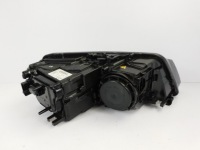 Audi a8 d4 4h фара левая ксенон поворотная Оригинал, фото thumb